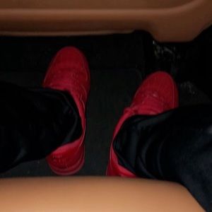 Meet your Posher, Gavin